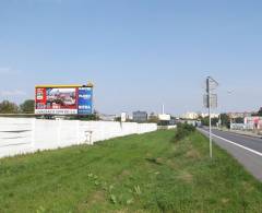 671002 Billboard, Šaľa (cesta 1.triedy Galanta - Šaľa )
