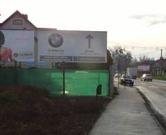 201025 Billboard, Šamorín (hlavný ťah Bratislava - Komárno, I/63)