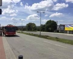 451094 Billboard, Pezinok (Holubyho/ŽS,J)