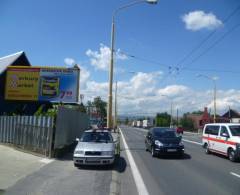 501229 Billboard, Nižná Šebastová (Vranovská ulica)