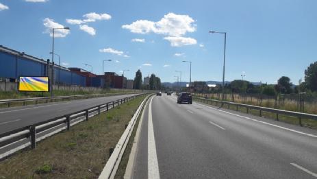 481117 Billboard, Poprad (I/67,KK-PP,Štefánikova,O)