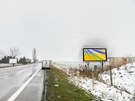 431183 Billboard, Nové Zámky (I/64,KN-NZ)