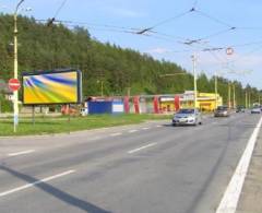 501462 Billboard, Prešov (Sabinovská/otočka T-busu,O)
