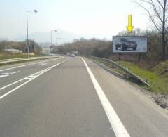 361017 Billboard, Sučany (Sučany, E50, medzinárodná komunikácia)