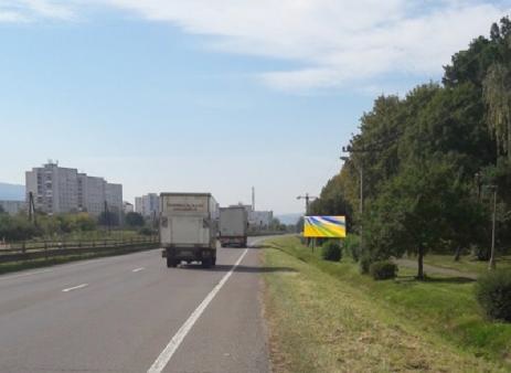 241043 Billboard, Humenné (Ševčenkova,O)