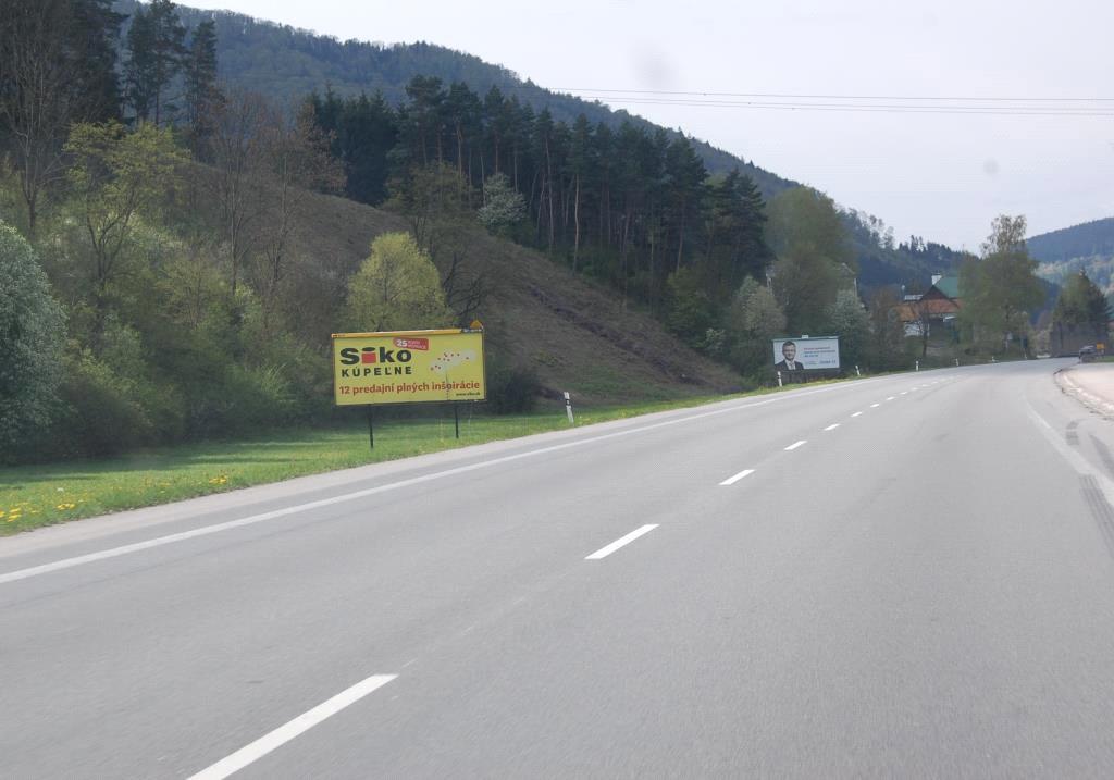 301062 Billboard, Radoľa ()