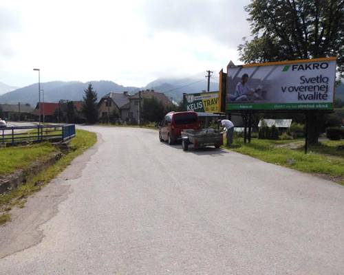 561072 Billboard, Hubová ()
