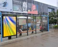 412446 Citylight, Nitra (Štefánikova tr./tržnica-AZ)