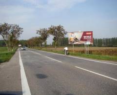 201200 Billboard, Veľký Meder (cesta 1.tr. Komárno - Veľký Meder )