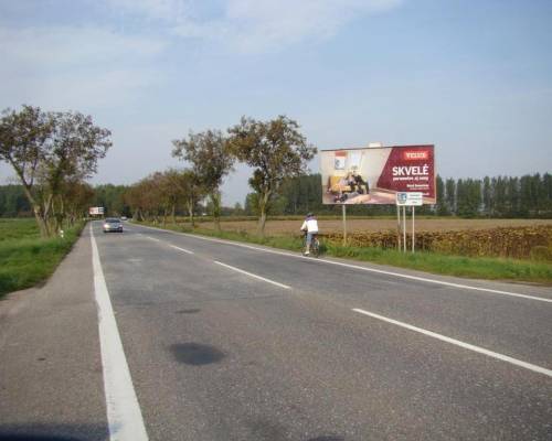 201200 Billboard, Veľký Meder (cesta 1.tr. Komárno - Veľký Meder )