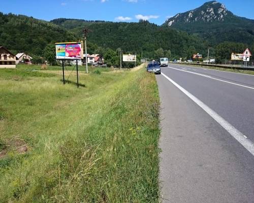 191084 Billboard, Kraľovany ()