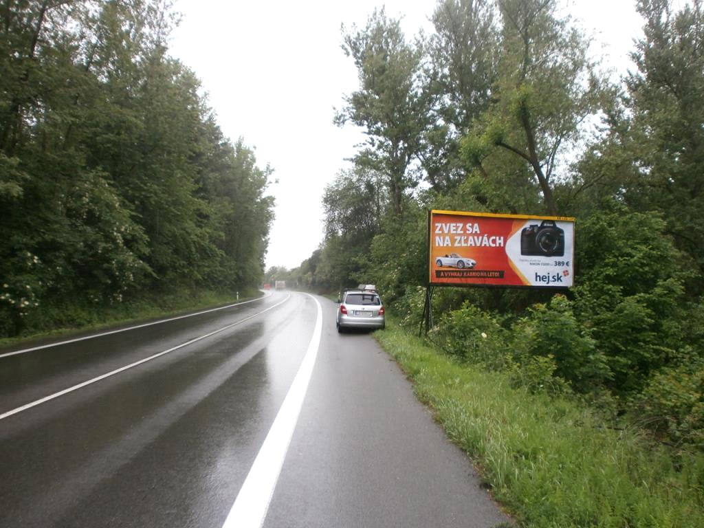 801533 Billboard, Horný Hričov ()