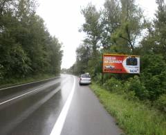 801533 Billboard, Horný Hričov ()