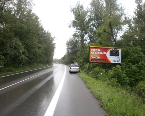 801533 Billboard, Horný Hričov ()