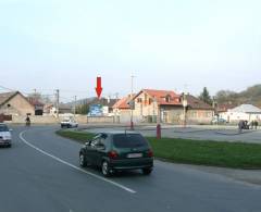 341105 Billboard, Fiľakovo (Ul. SNP / st. SAD)