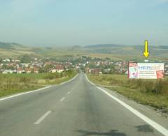 401006 Billboard, Hruštín (Hruštín, I/78, medzinárodná komunikácia)