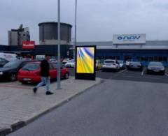 542027 Citylight, Rimavská Sobota (Cukrovarská)