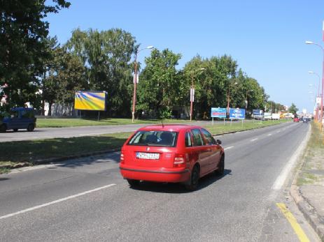 151791 Billboard, Bratislava 2-Ružinov (Rožňavská/Bojnická,E-75,O)