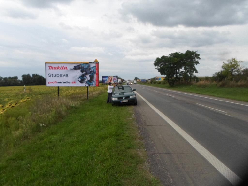 151539 Billboard, Záhorská Bystrica (cesta 1. triedy Bratislava - Stupava )