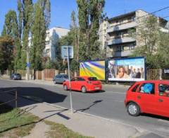 151709 Billboard, Bratislava 2-Podunaj.Biskupice (Krajinská/Vetvárska)