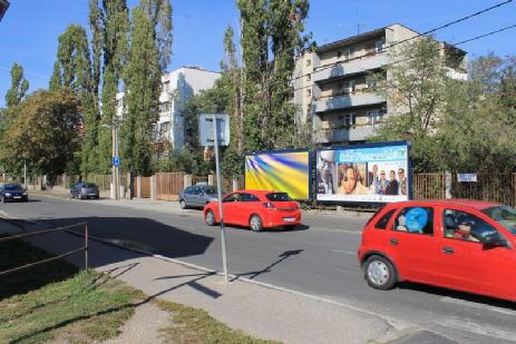 151709 Billboard, Bratislava 2-Podunaj.Biskupice (Krajinská/Vetvárska)