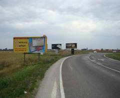 201218 Billboard, Dunajská Streda (výjazd z mesta)