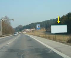 301041 Billboard, Kysucké Nové Mesto - Radoľa (Radoľa, E75, medzinárodná komunikácia)