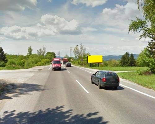 801498 Billboard, Mojšová Lúčka ()