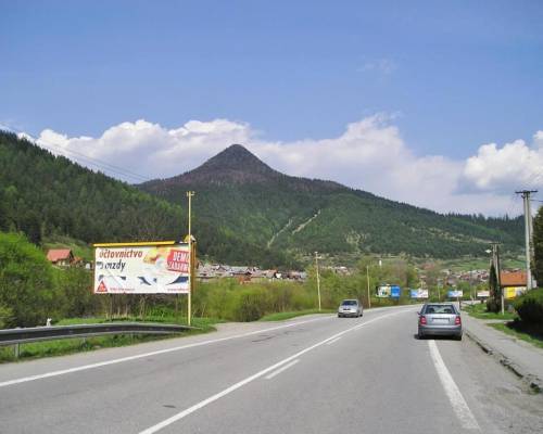 561075 Billboard, Hubová ()