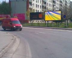 201287 Billboard, Veľký Meder (I/63 BA-KN,Bratislavská,J)