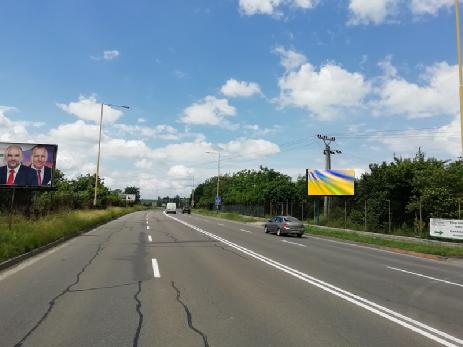 241064 Billboard, Humenné (Družstevná)