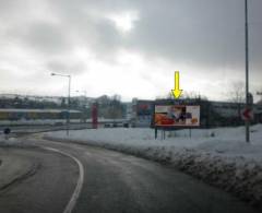 101029 Billboard, Banská Bystrica (E77, medzinárodná komunikácia)