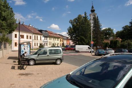 482135 Citylight, Poprad (Velické nám.-AZ)