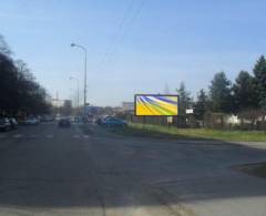 431195 Billboard, Štúrovo (Svätého Štefana,O)