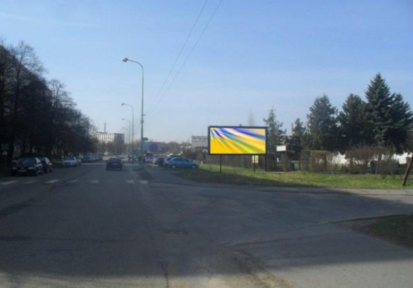 431195 Billboard, Štúrovo (Svätého Štefana,O)