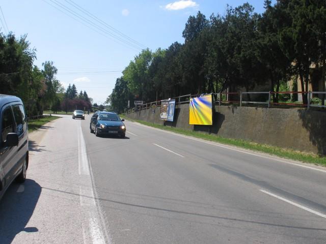 271056 Billboard, Bajč (Dom kultúry)