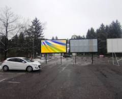 771092 Billboard, Zvolen-Kováčová (Kúpeľná,O)