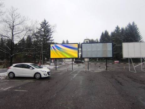 771092 Billboard, Zvolen-Kováčová (Kúpeľná,O)