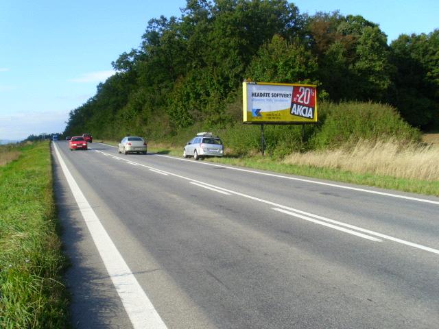 341004 Billboard, Tomášovce (hlavný cestný ťah Lučenec - Zvolen )