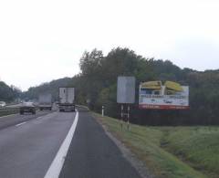 411135 Billboard, Nitra-Veľké Zálužie (rýchlostná komunikácia Nitra - Trnava )