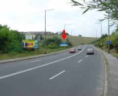 101299 Billboard, Banská Bystrica (Výjazd zo sídl. Sásová)