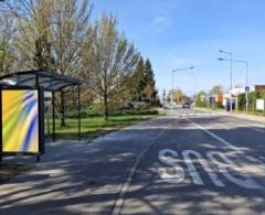 702303 Citylight, Trenčín - Biskupice (Karpatská - AZ)