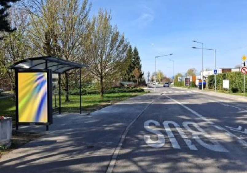 702303 Citylight, Trenčín - Biskupice (Karpatská - AZ)