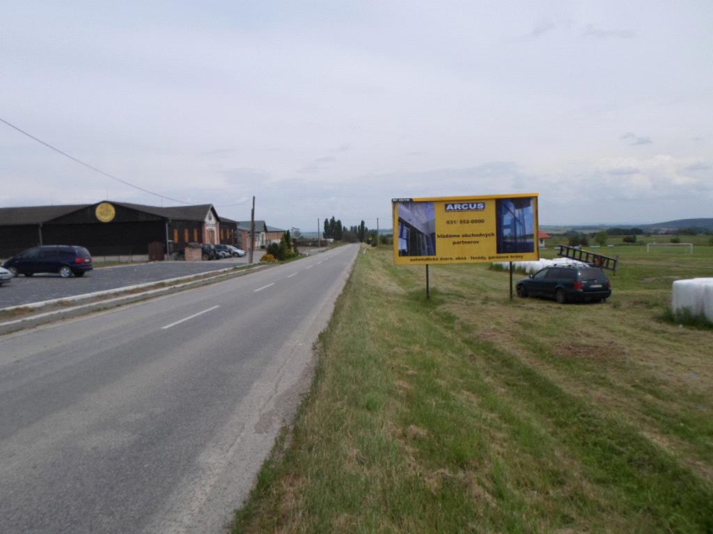 451009 Billboard, Doľany  (hlavný cestný ťah Pezinok - Trstín)