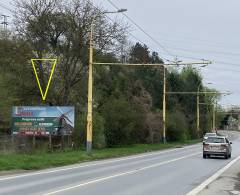 501443 Billboard, Prešov (Sabinovska 155)