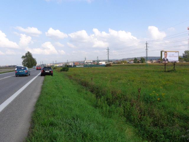 601024 Billboard, Vradište (cesta 1.triedy Holič - Skalica )