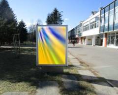 102321 Citylight, Banská Bystrica (Tr.SNP)