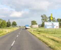 201004 Billboard, Veľké Blahovo (Veľké Blahovo, II/572)