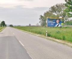 431030 Billboard, Nána (hlavný cestný ťah Štúrovo - Levice )