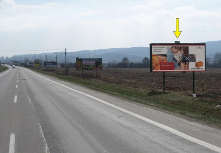 151217 Billboard, Bratislava (Hodonínska, I/2, medzinárodná komunikácia)